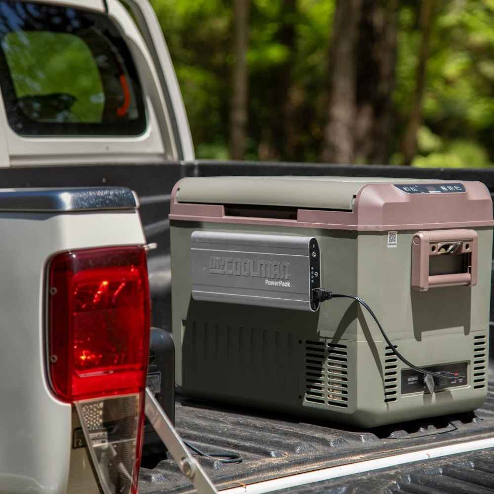 MyCoolman 43 Recreational Series Fridge ...