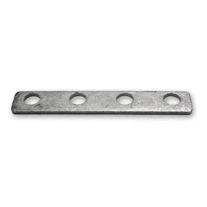 Enerdrive Modular Midi Bussbar 4 Fuse Position - Everything Caravans