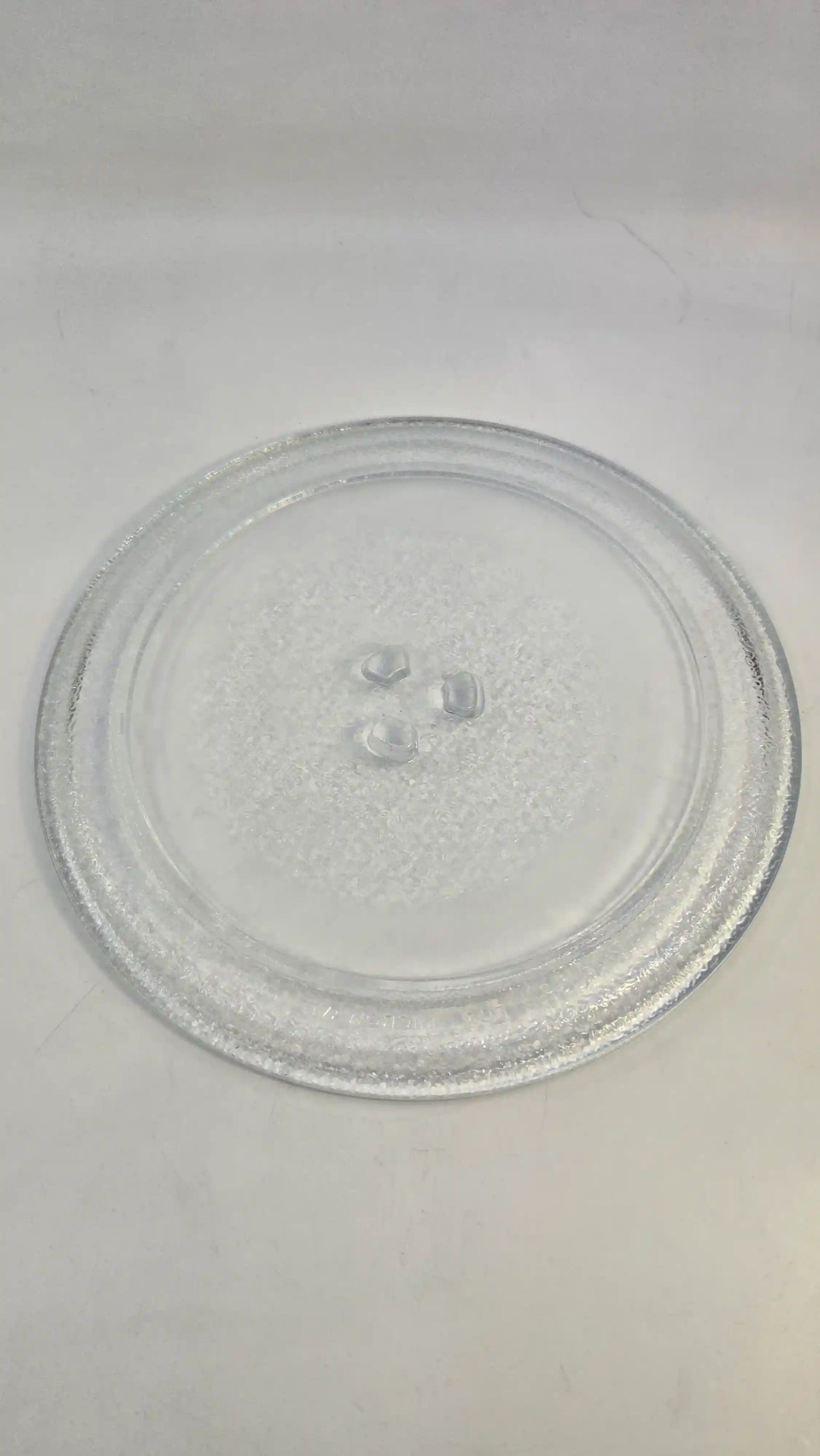 SPHERE 20L Compact Microwave Spares - GLASS TURNTABLE # P12