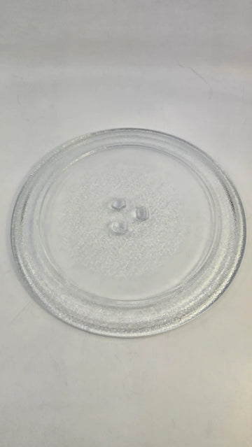 SPHERE 20L Compact Microwave Spares - GLASS TURNTABLE # P12