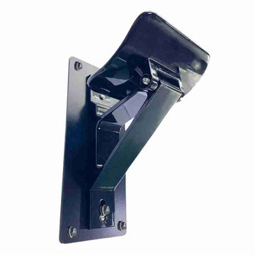 Automatic Awning Support Cradle Black