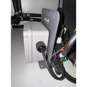 ECP 240volt Upgrade Kit