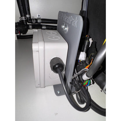 ECP 240volt Upgrade Kit