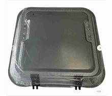 RANGER Acrylic Dome Skylight Lid Only