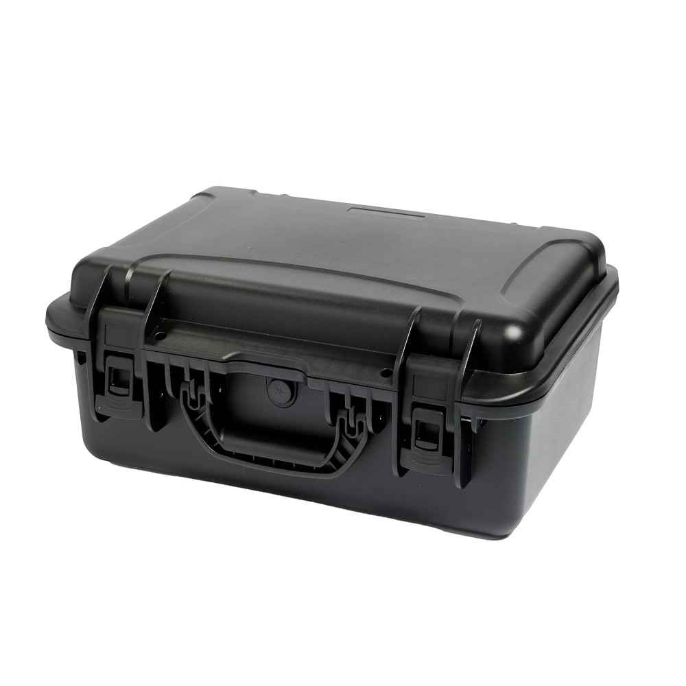 Saber Offroad Select Series Twin Air Compressor Case and Infation Kit