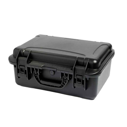 Saber Offroad Select Series Twin Air Compressor Case and Infation Kit
