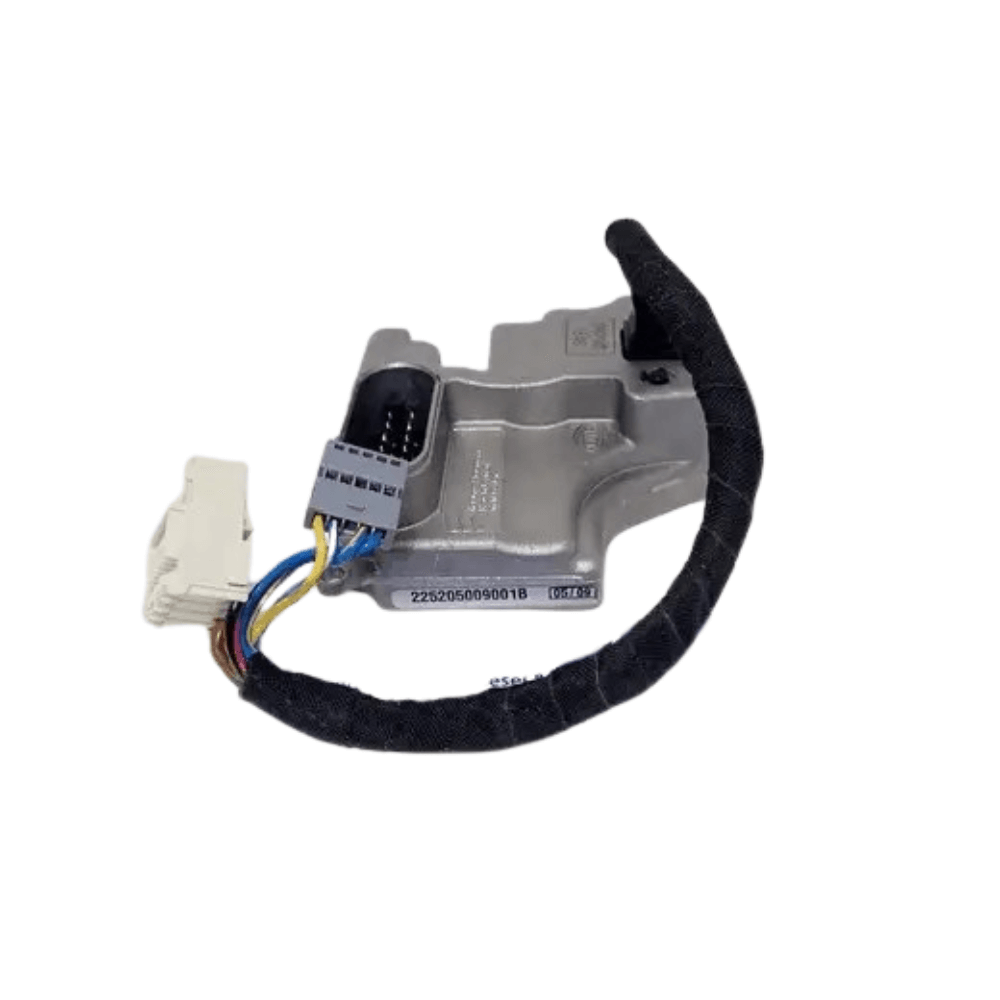 34020-67500 Main Control Unit for Truma Combi Diesel Heater