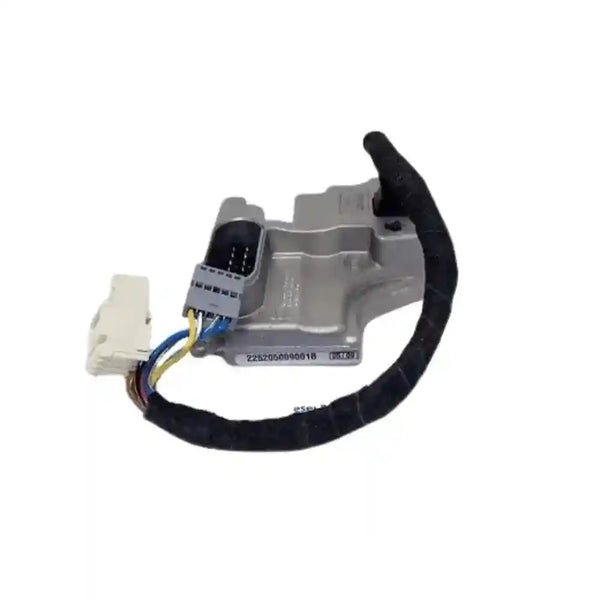 34020-67500 Main Control Unit for Truma Combi Diesel Heater