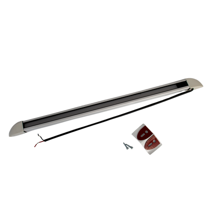 Supex Dual Colour Awning Light 550mm White