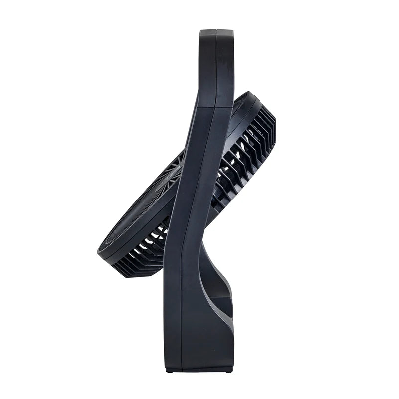 OZtrail Aerobreeze 20cm Lumos Fan