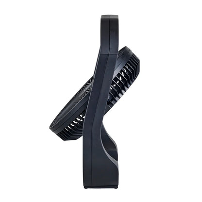 OZtrail Aerobreeze 20cm Lumos Fan