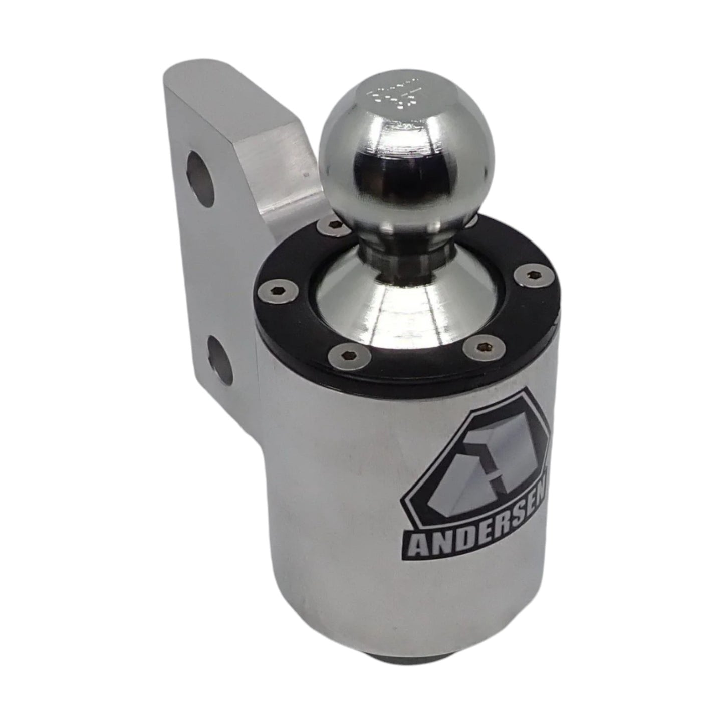Andersen 8" Drop Weight Distribution Hitch Jayco Outback