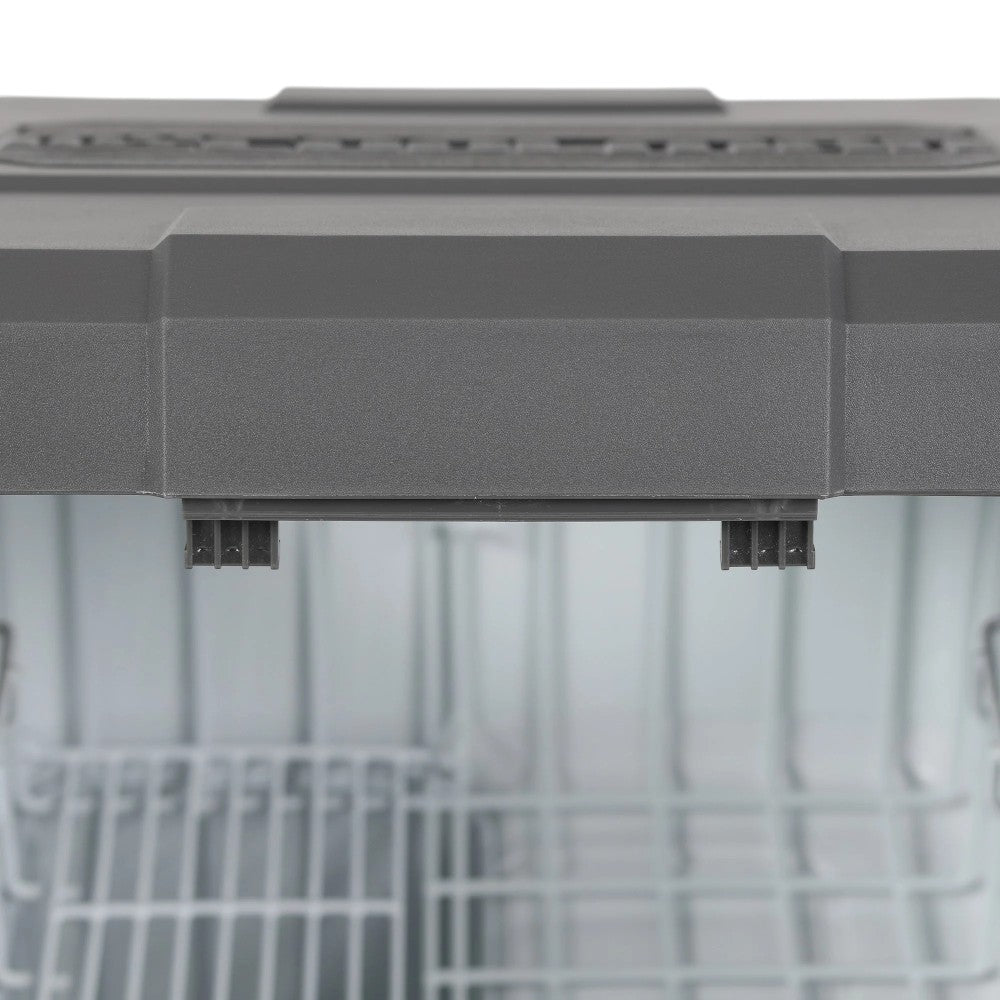 MyCoolman Portable Fridge 96L the Ultimate - Dual Zone