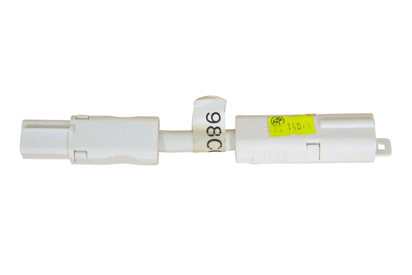 1.5M Connection Lead "C" Style CMS 230Vac Plug N Play - Everything Caravans