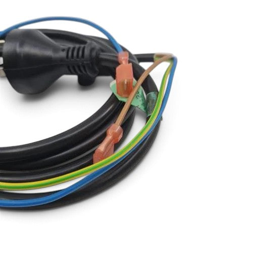 Thetford 3-way Fridge Power Cord 240v - Everything Caravans