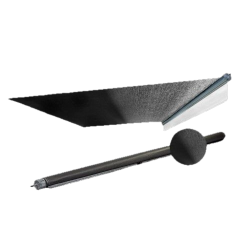 Dometic Awning 8700 18Ft Charcoal Black