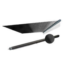 Dometic Awning 8700 18Ft Charcoal Black