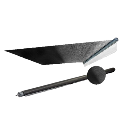 Dometic Awning 8700 18Ft Charcoal Black