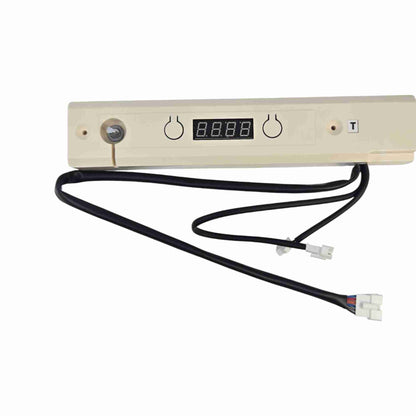 Engel Display Panel for Mt60TCD/MT80TCD Fridge