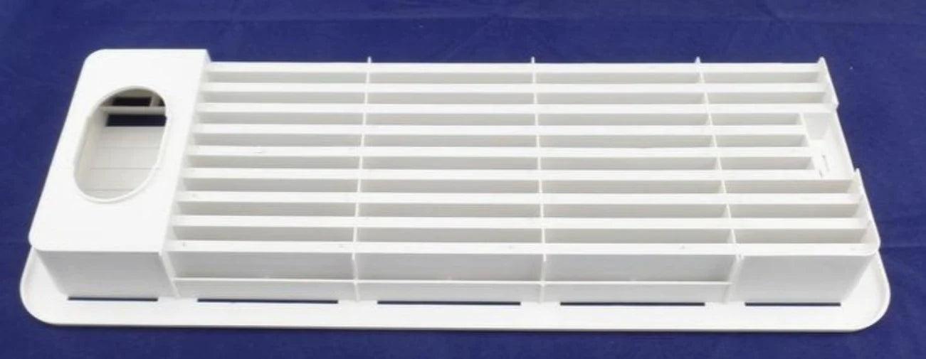 Dometic Upper White Fridge Vent Kit for Electrolux Dometic 3 Way Caravan Fridge - Everything Caravans