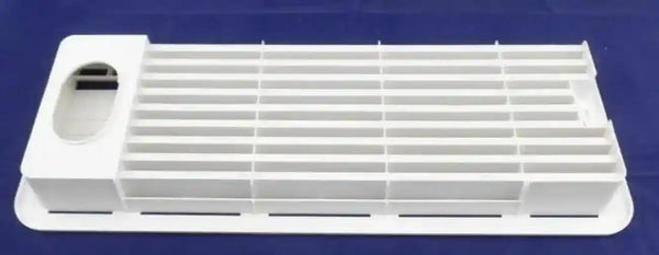 Dometic Upper White Fridge Vent Kit for Electrolux Dometic 3 Way Caravan Fridge - Everything Caravans