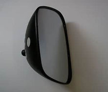 Milenco Replacement Flat Grand Aero Head Only Grand Aero 3 Towing Mirror