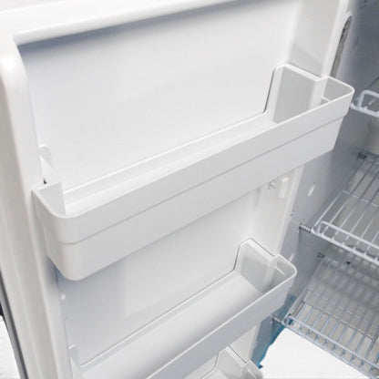 Freucamp RCN150L Slim Compressor DC Fridge 148L 12v 24v