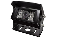 SafetyDave Rear Vision Camera Heavy Duty Black AHD Cd 120 Degree 670107 AHD