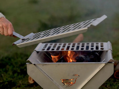 FrontRunner BBQ Fire Pit