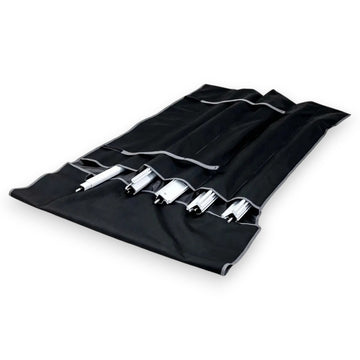 Aussie Traveller Anti Flap Kit Storage Bag
