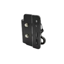 Racksbrax HD Hitch Awning Adaptor Plates Triple