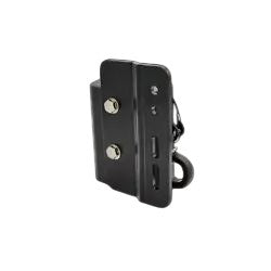 Racksbrax HD Hitch Awning Adaptor Plates Triple