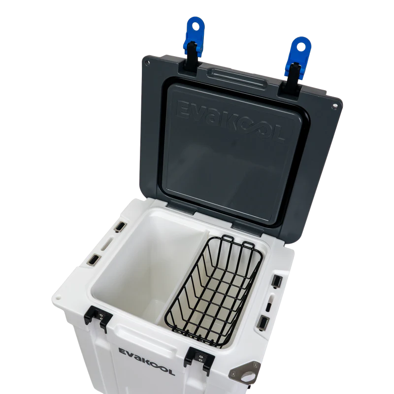 EvaKool 30L Alpine Cooler with extended ice retention