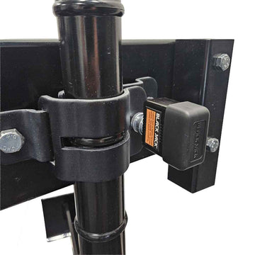 Black Jack Universal Jockey Wheel lock