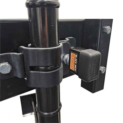 Black Jack Universal Jockey Wheel lock