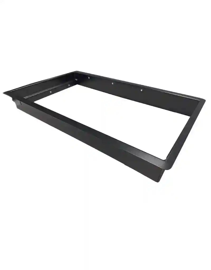 SPHERE 20L Microwave Installation Trim Frame - BLK - T/S SM20TTAC2024
