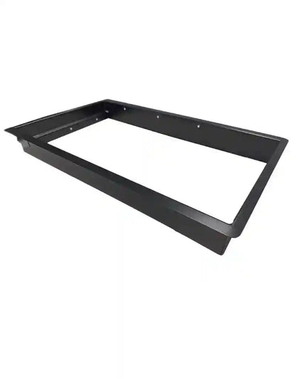 SPHERE 20L Microwave Installation Trim Frame - BLK - T/S SM20TTAC2024