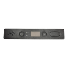 Dometic Waeco Membrane Decal for Display CFF35/CFF45