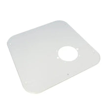 Suburban Nautilus Access Door 6 Gal. Arctic White. 6276Aaw