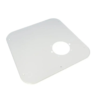 Suburban Nautilus Access Door 6 Gal. Arctic White. 6276Aaw