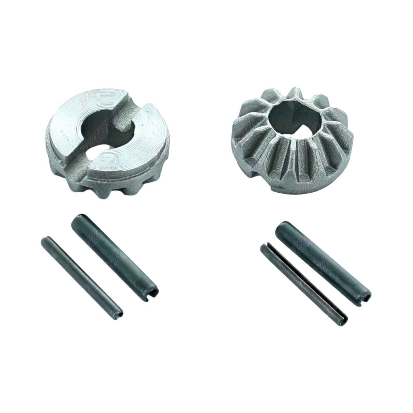 AL-KO Corner Steady Drive Gear