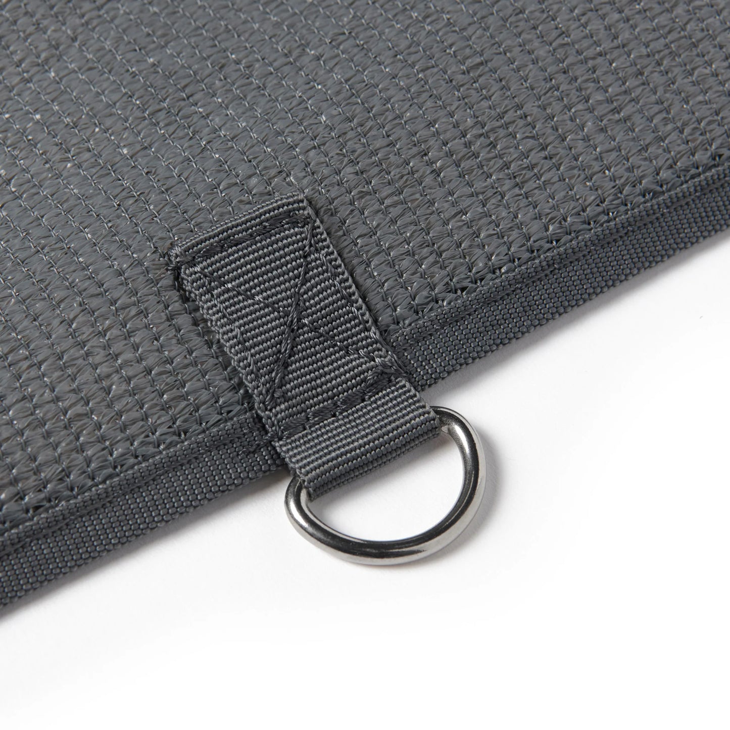 Cgear Grey Awning Privacy Screens 1.8M or 6Ft High Suits Fiamma Thule 10ft 4.5mm