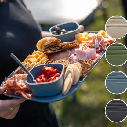 Navigator Gear VANDINING Platter Set - in store only