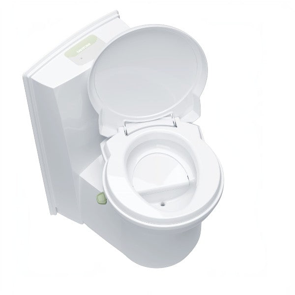 Thetford Separation Toilet S260CS - Complete Toilet