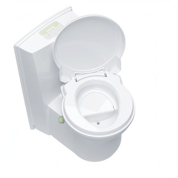 Thetford Separation Toilet S260CS - Complete Toilet