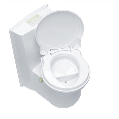 Thetford Separation Toilet S260CS - Complete Toilet