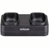 Oricom 2 Watt Handheld UHF Radio Twin Pack