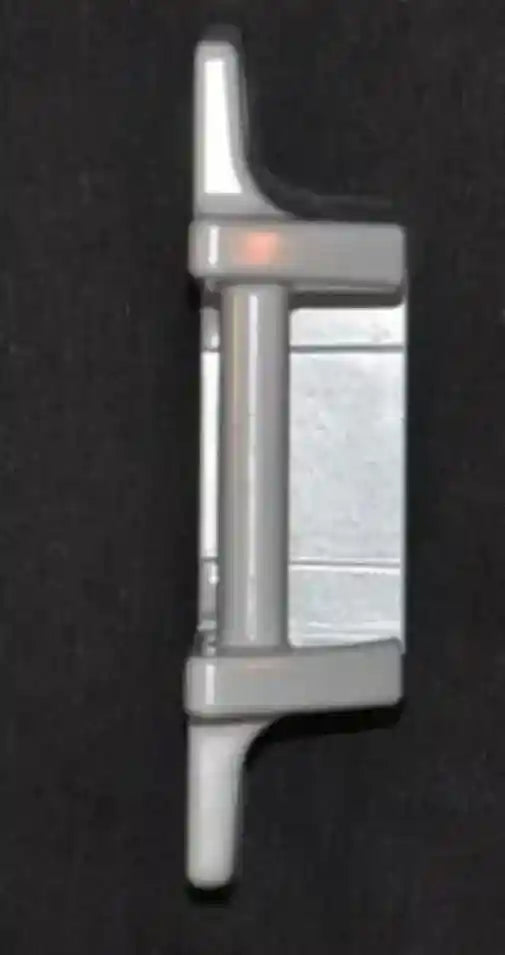 Dometic Roll Out Awning Foot Grey - 4453000044