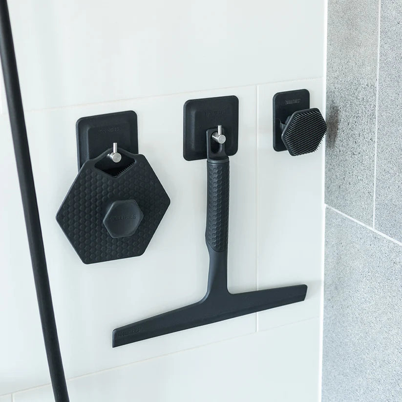 Tooletries The Shower Squeegee Includes Hook
