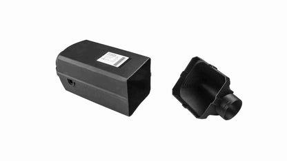 AUTOTERM 2D Tight Space Casing Kit